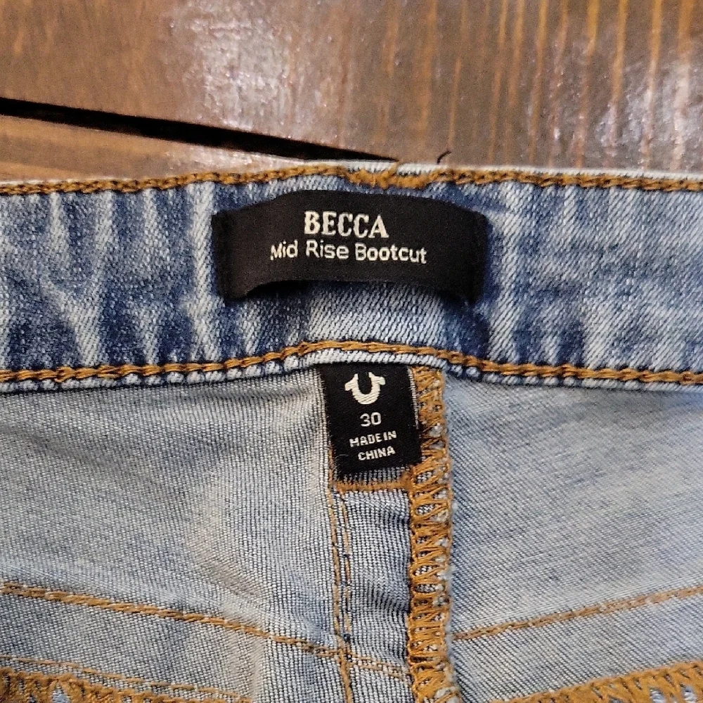 True Religion true religion